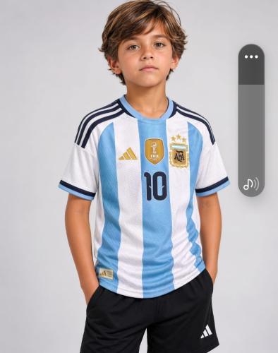 Camiseta de Niño