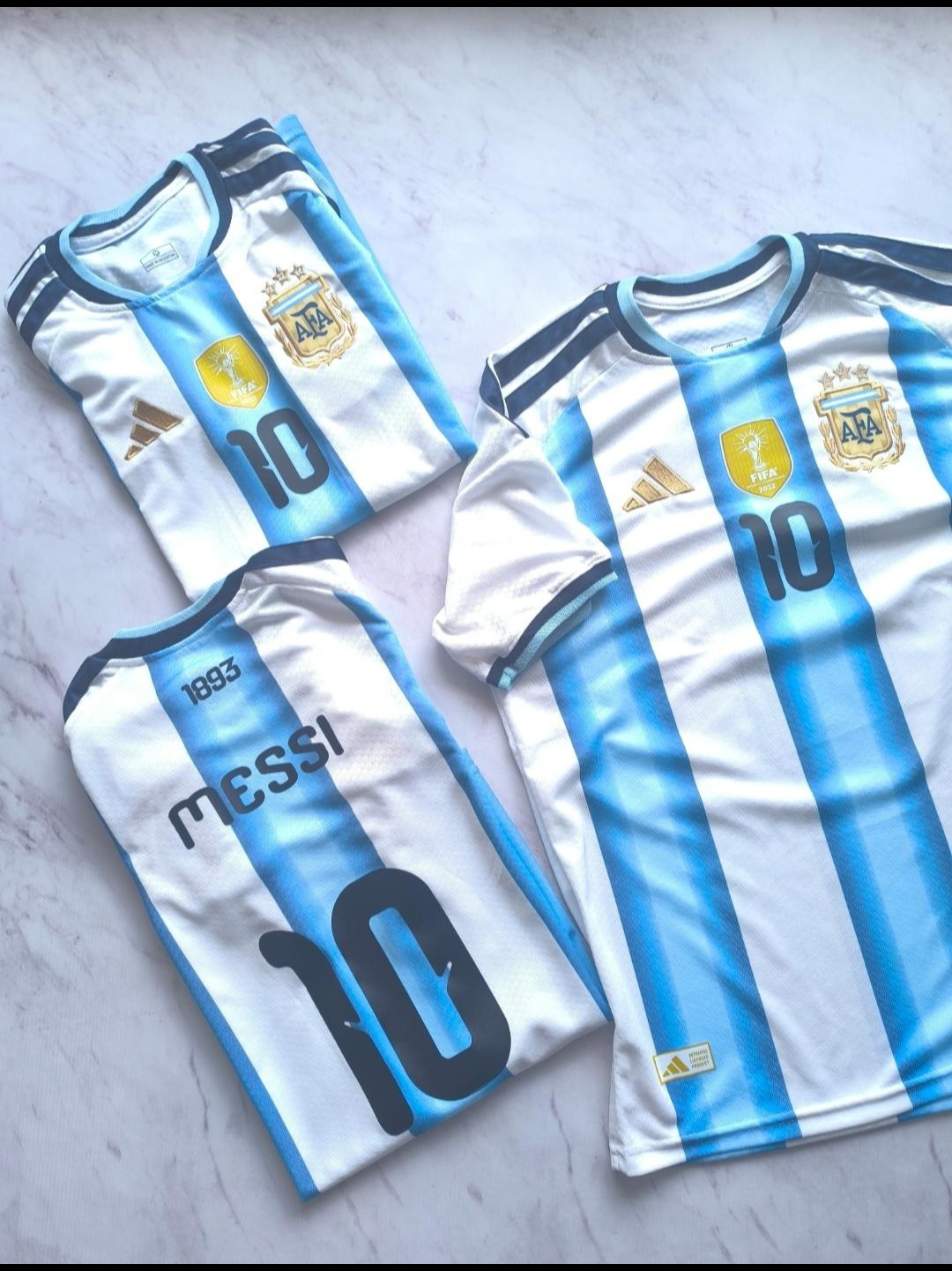 Camiseta de Niño - Imagen 3