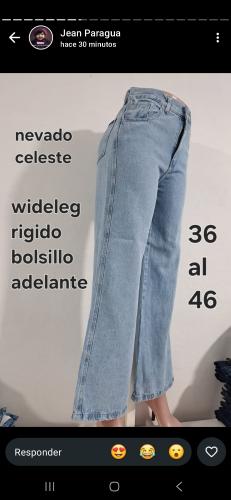 Wide las Locas Solo Curvas