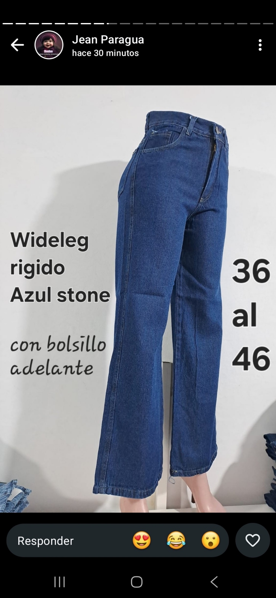 Wide las Locas Solo Curvas - Imagen 4