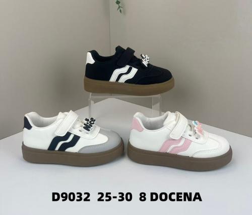 Zapatillas de Niña y Niño