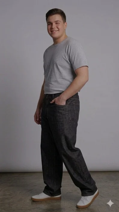 Pantalones Talles Especiales