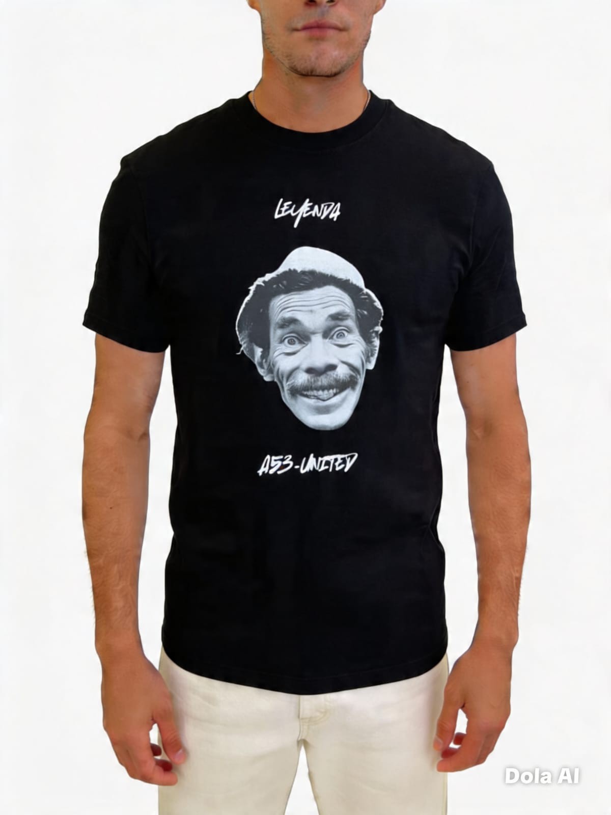 Remeras Retro - Imagen 1