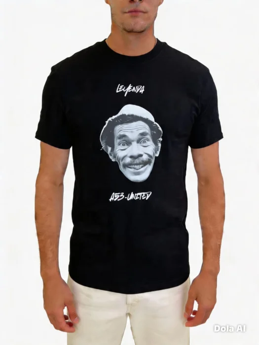 Remeras Retro