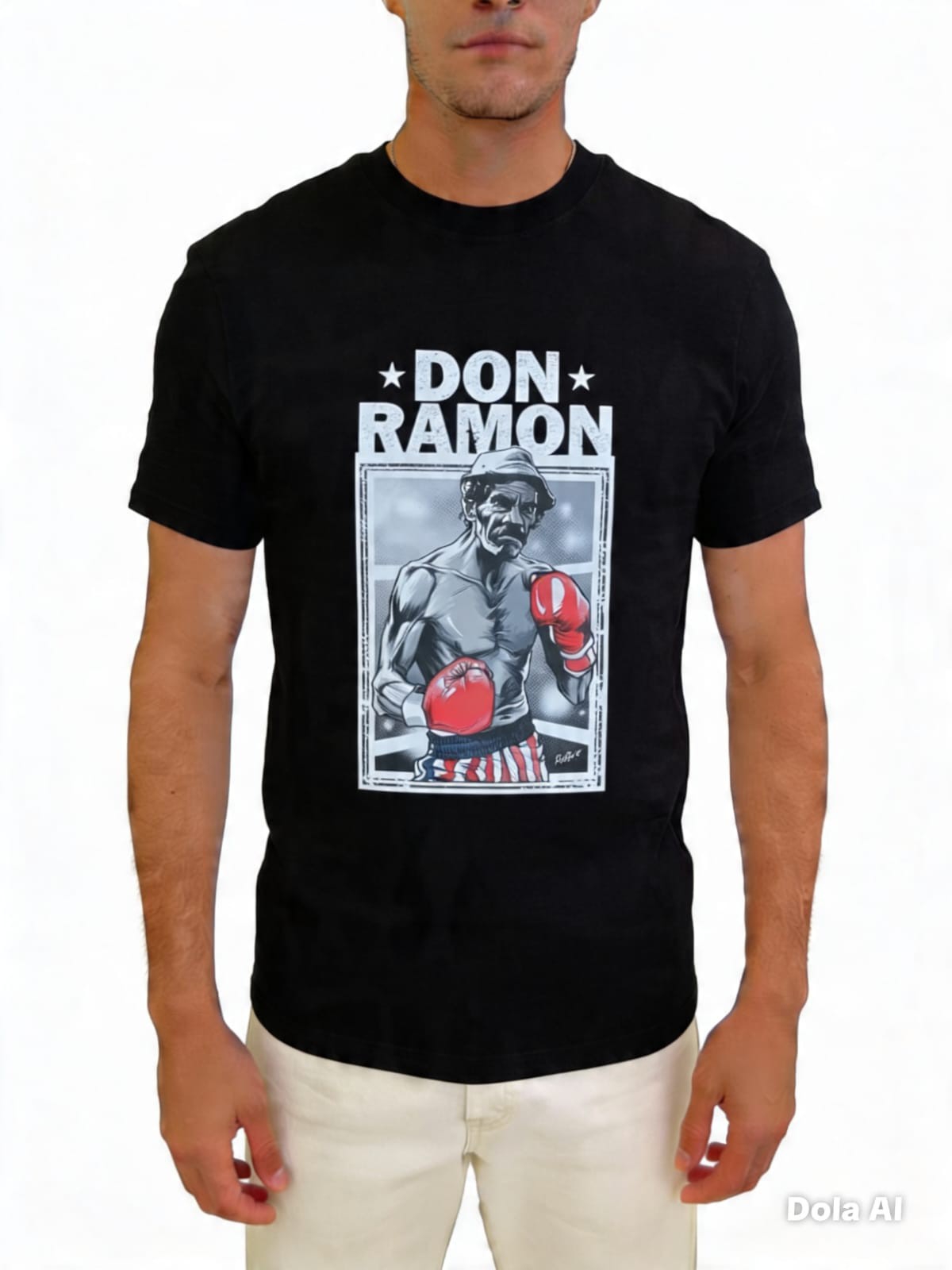 Remeras Retro - Imagen 2