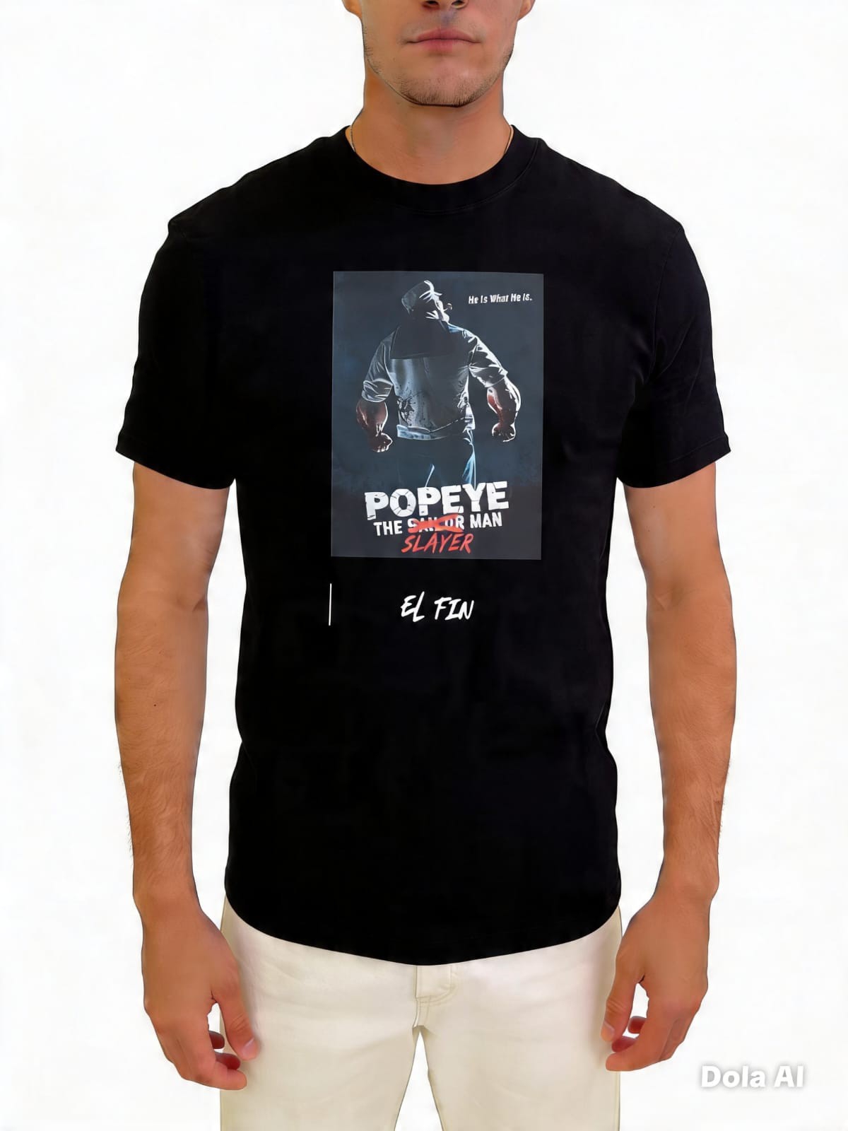 Remeras Retro - Imagen 3