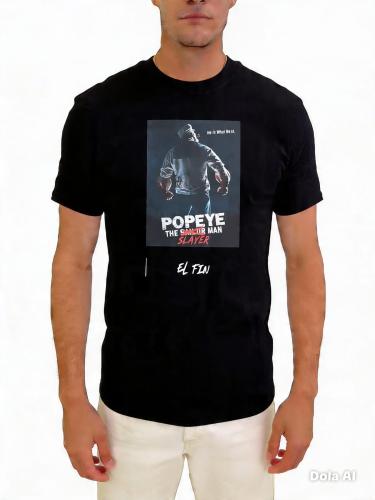 Remeras Retro - Miniatura 3