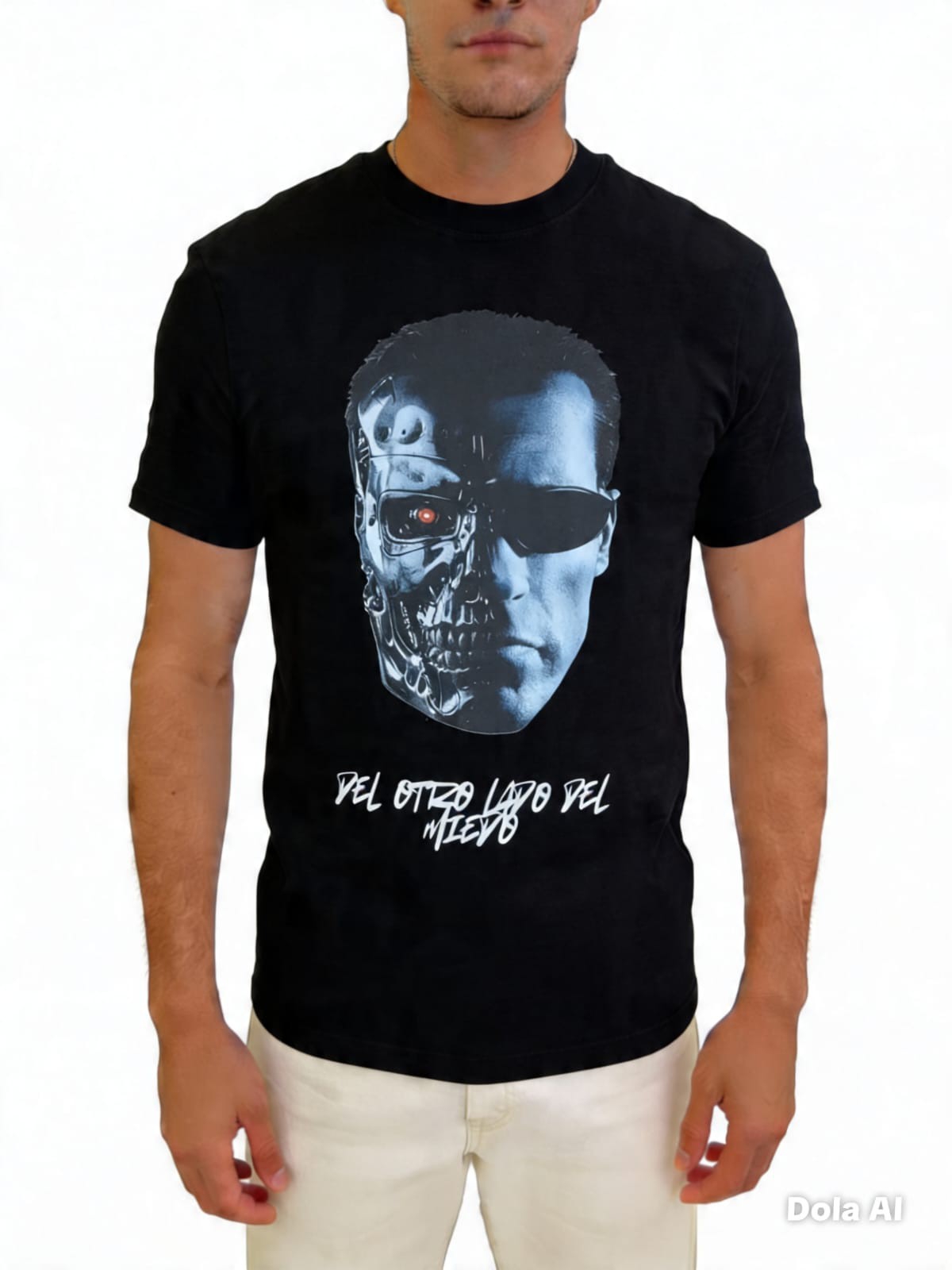 Remeras Retro - Imagen 5