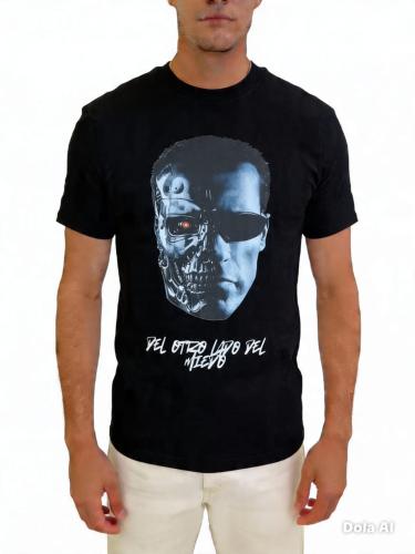 Remeras Retro - Miniatura 5