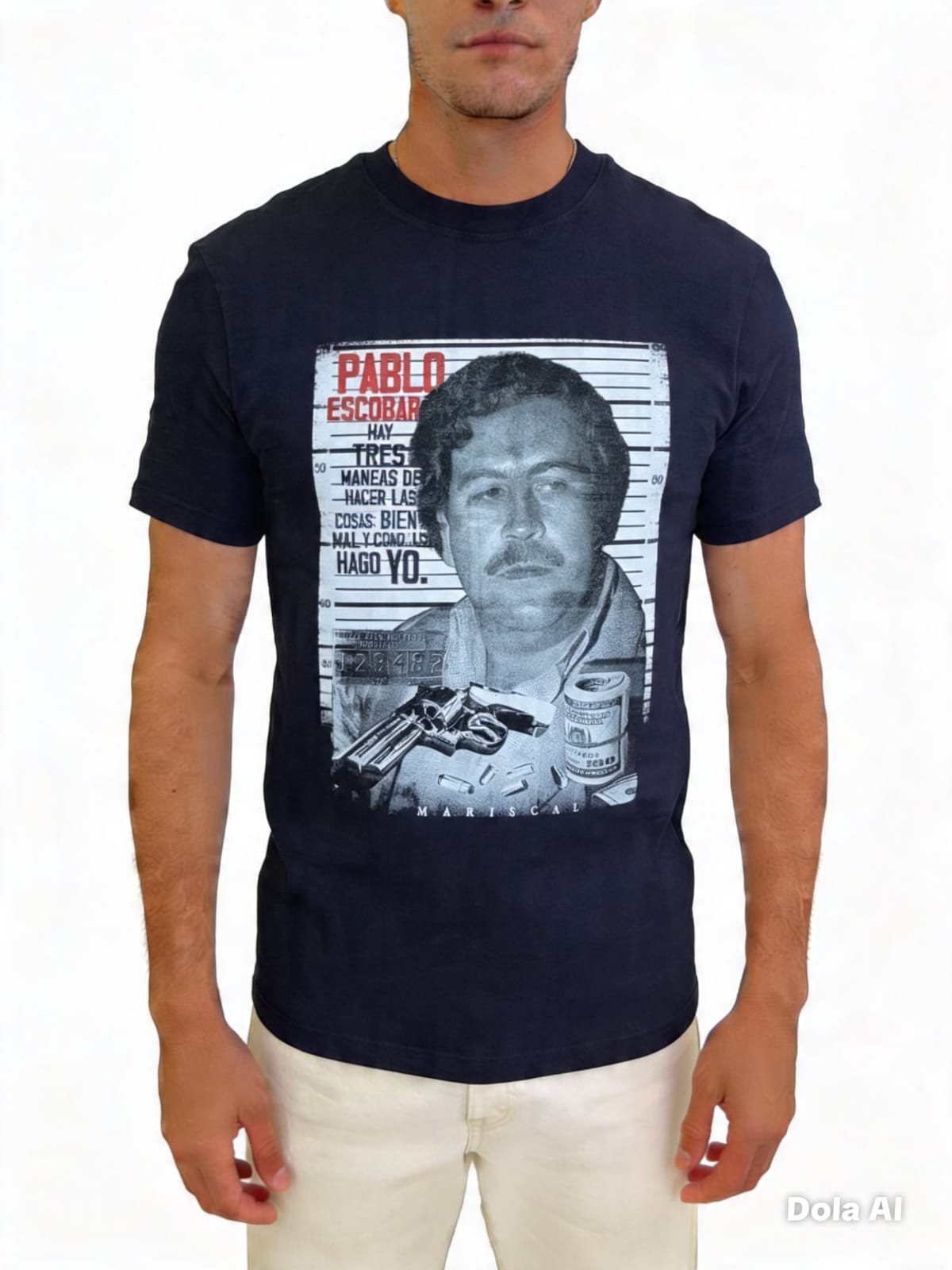 Remeras Retro - Imagen 9