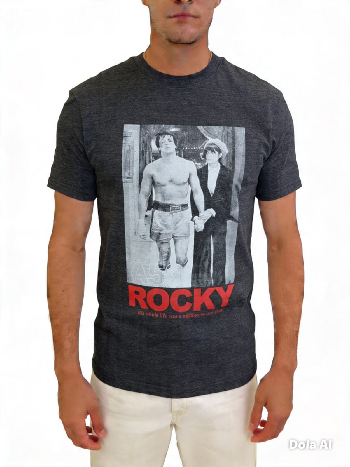 Remeras Retro - Imagen 1
