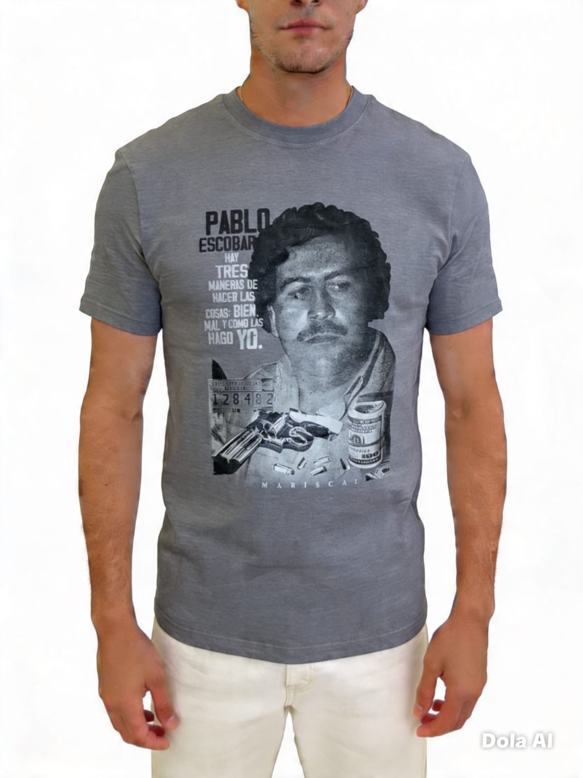 Remeras Retro - Imagen 2