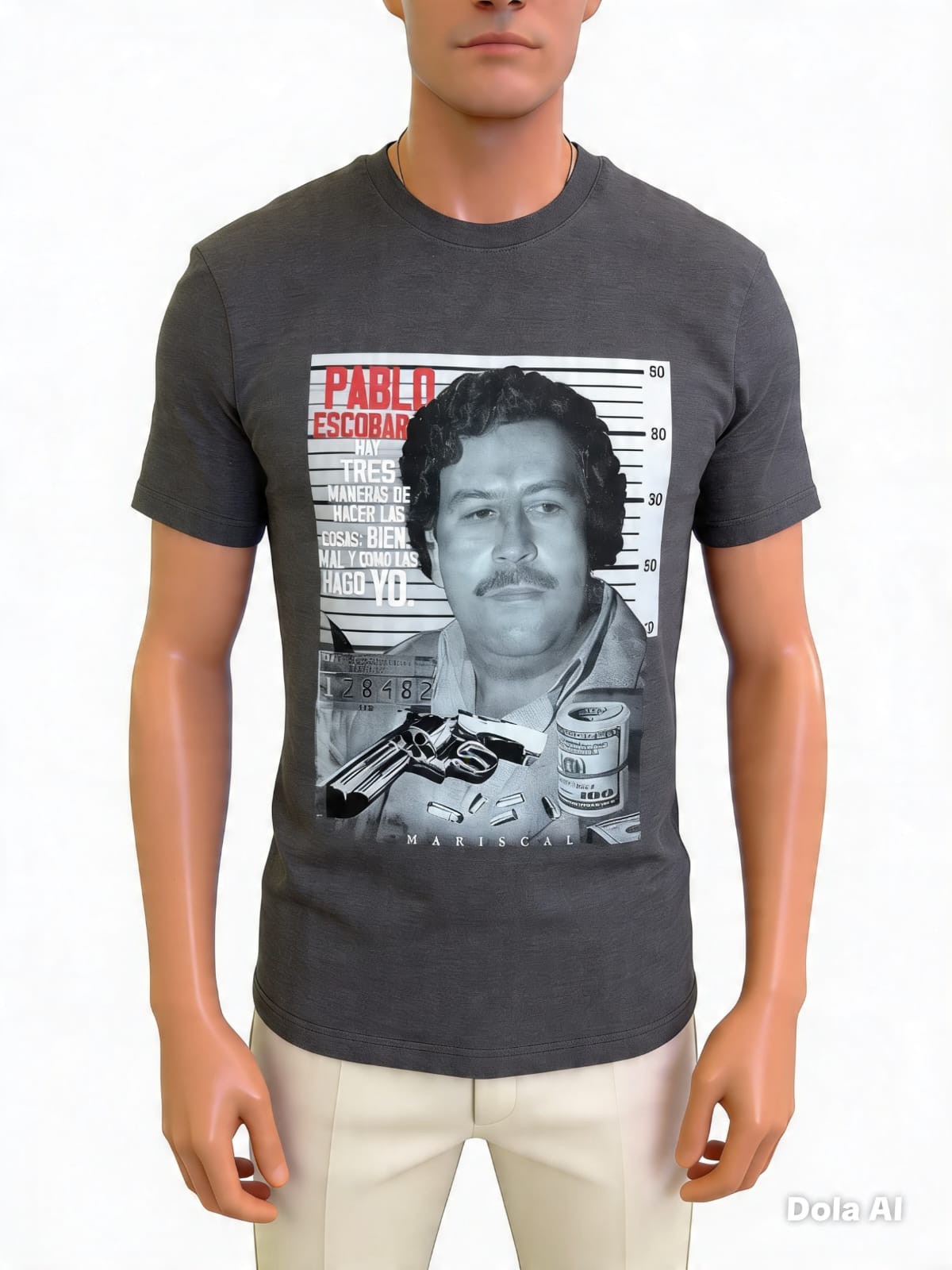 Remeras Retro - Imagen 3