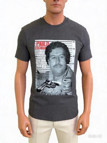 Remeras Retro - Miniatura 3