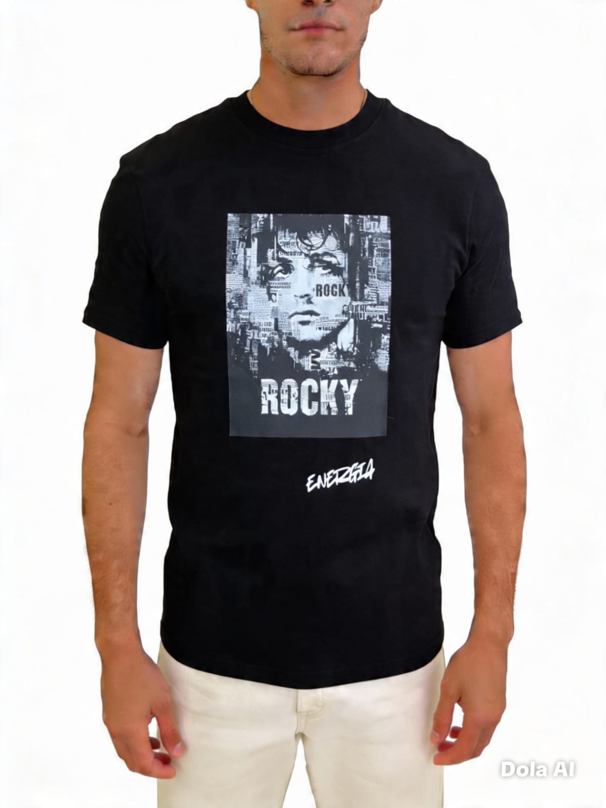 Remeras Retro - Imagen 5