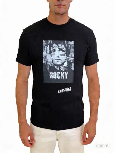 Remeras Retro - Miniatura 5