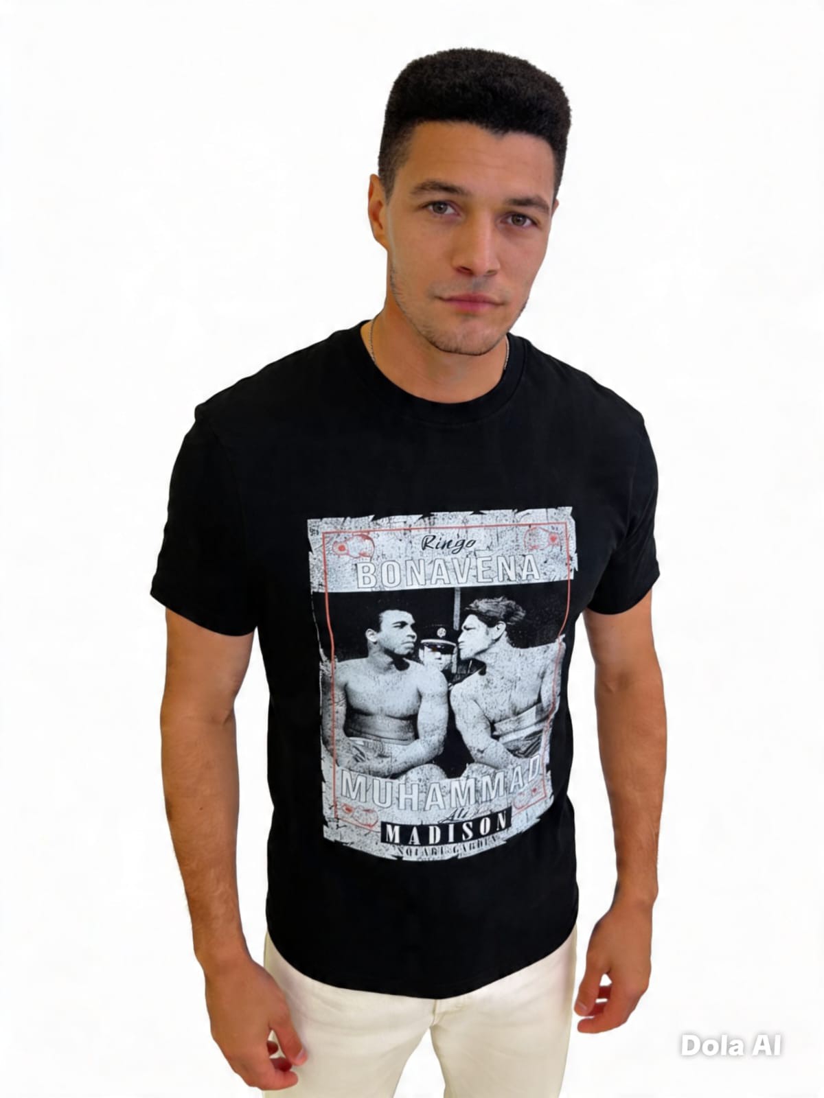 Remeras Retro - Imagen 7