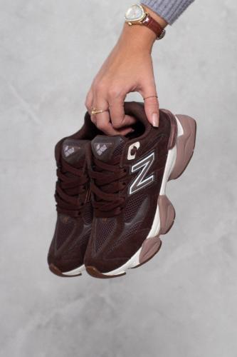Zapatillas New Balance 9060 Importadas Brasil