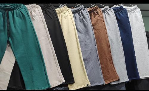 Pantalones Baggy Frisa