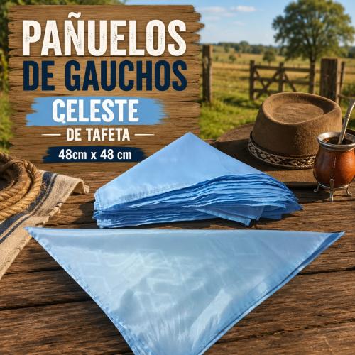 Pañuelos de Gaucho  para Niños - Miniatura 2