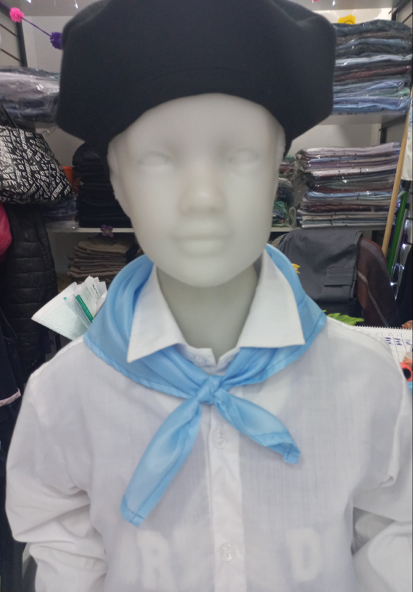 Pañuelos de Gaucho para Niños - Imagen 1