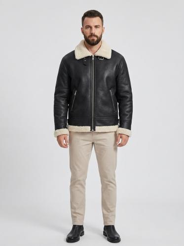 Campera Gamulan Hombre