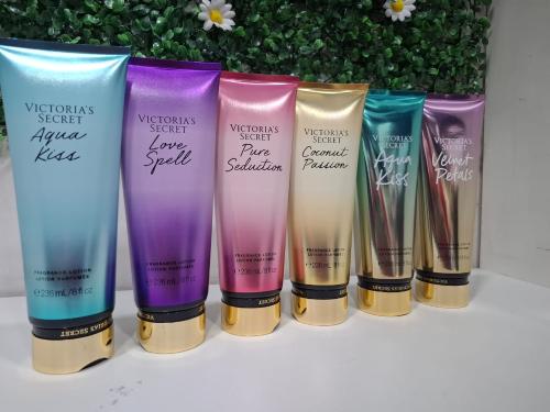 Crema Perfumada Victoria Varias Fragancias