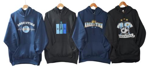 Buzos de Argentina