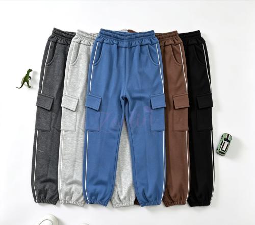 Babucha Vivo Cargo Friza Peinado Premium