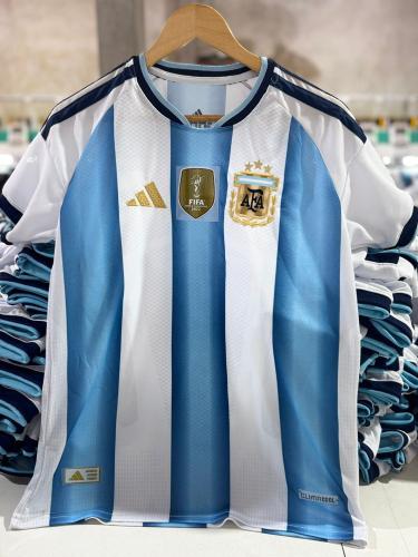 Camiseta de Argentina Disponible