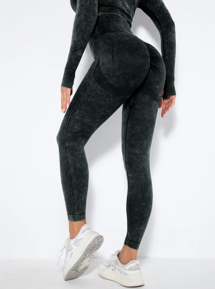 Calza Prelavada Pushup Premium - Imagen 3