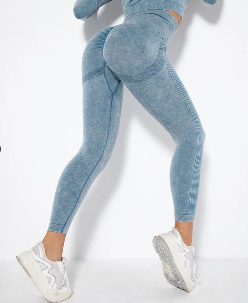 Calza Prelavada Pushup Premium - Imagen 7