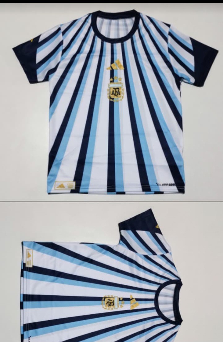Camiseta Niño Pre Mach - Imagen 1