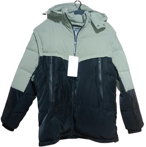 Campera Chaleco Feidan Premium