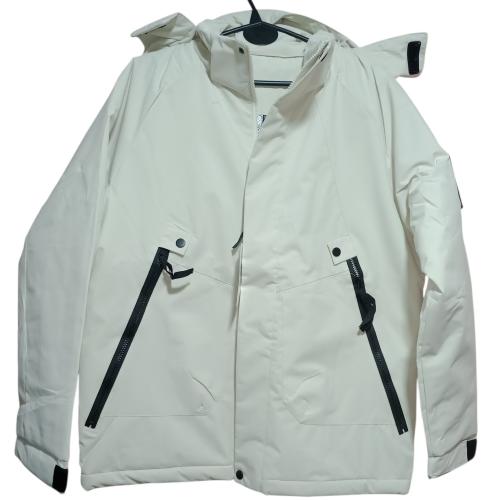 Campera Rompeviento Impermeable Importado Premium