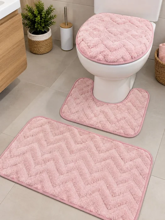 Set de Baño 3 Piezas