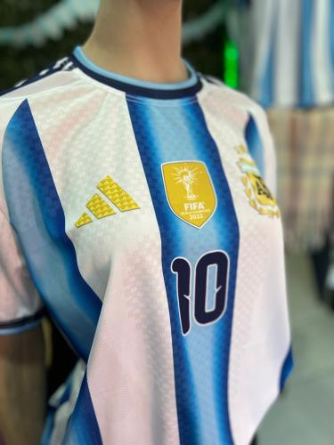 Camisetas Sublimadas Afa