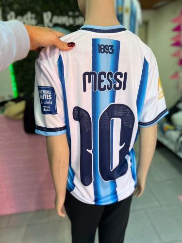 Camisetas Afa de Ninos