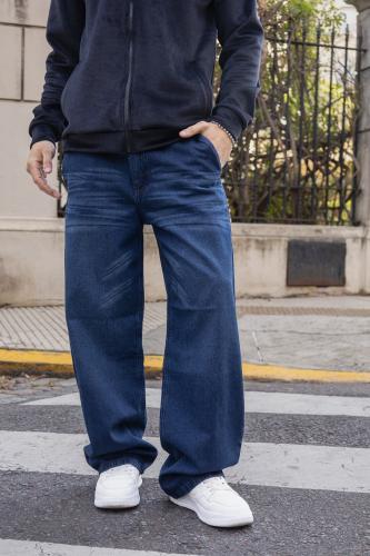 Baggy Blue Black Ghost - Miniatura 2