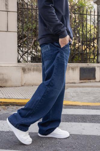 Baggy Blue Black Ghost - Miniatura 3