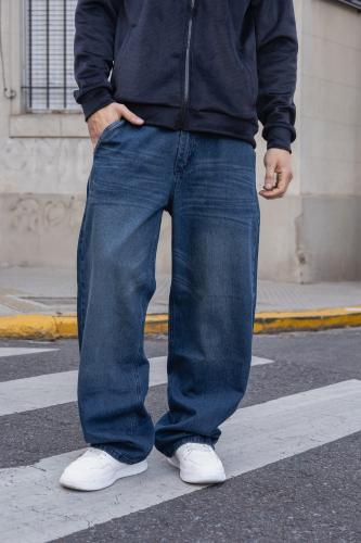 Baggy Oxido Bolsillo Cuadrado - Miniatura 2