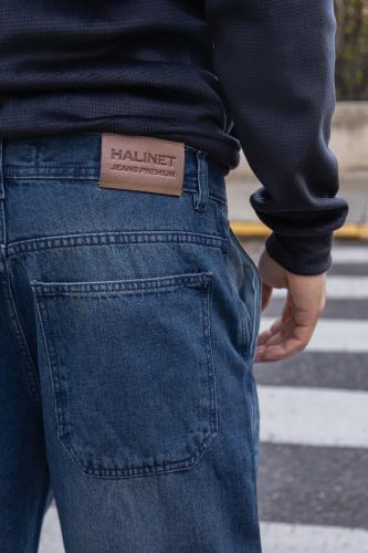 Baggy Oxido Bolsillo Cuadrado - Miniatura 5