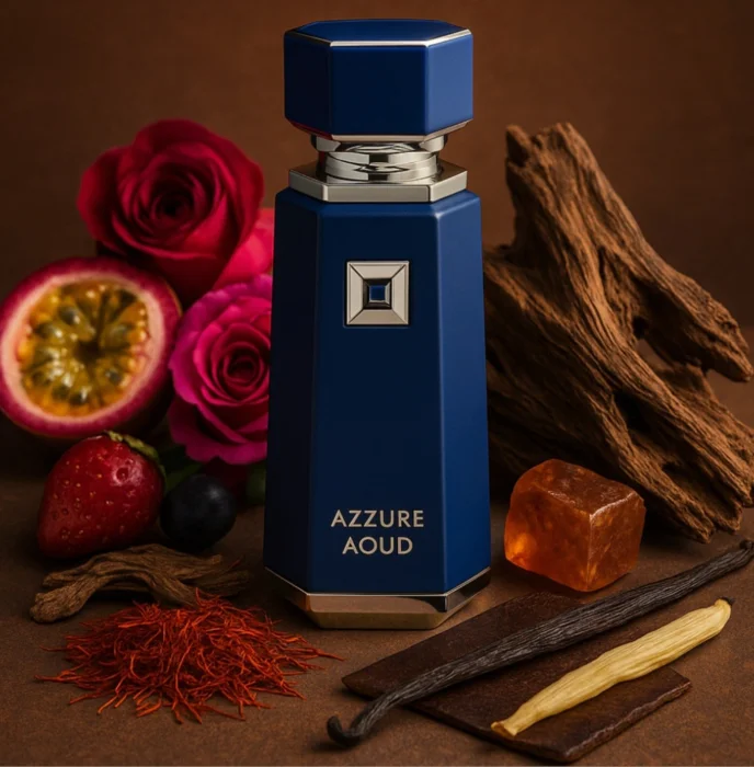 Azzure Aoud 100ml