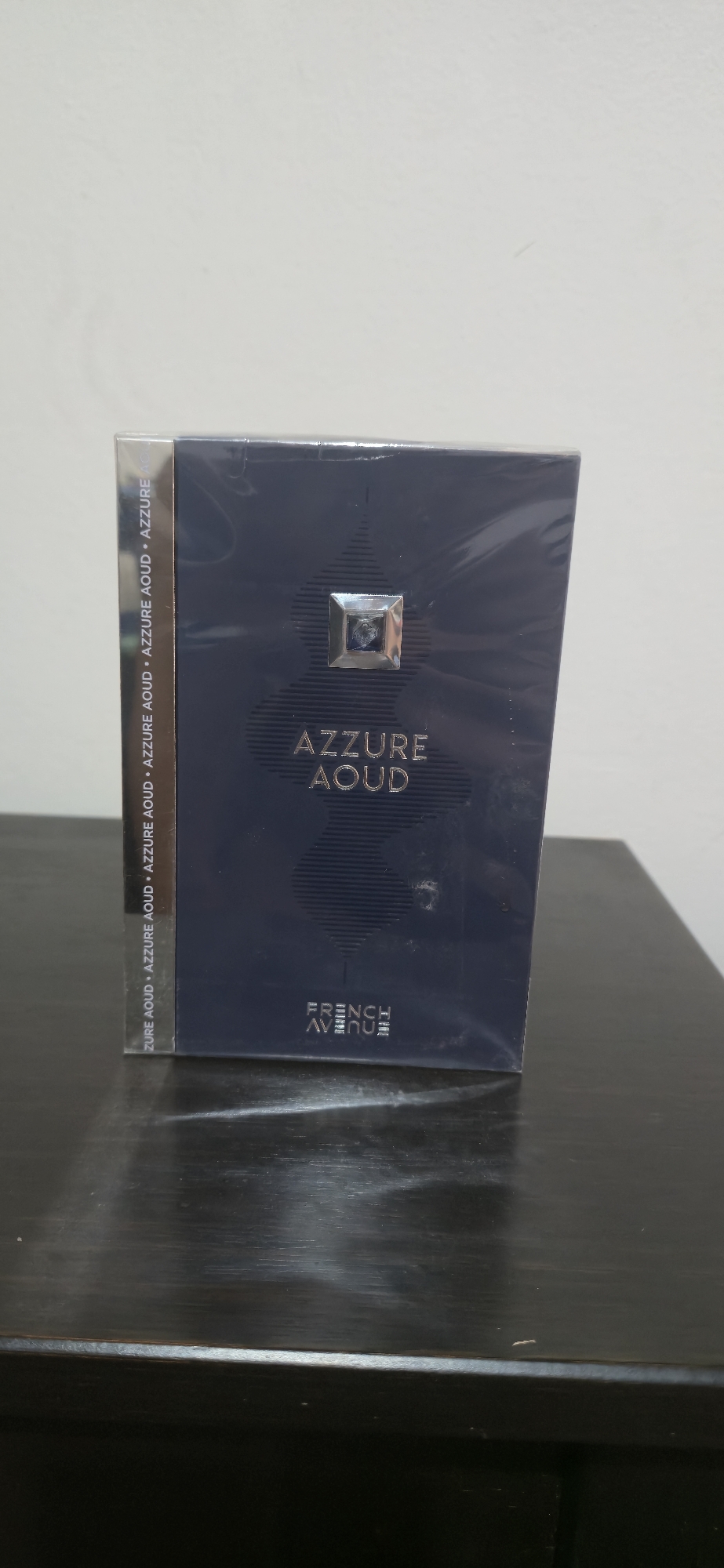 Azzure Aoud 100ml - Imagen 3