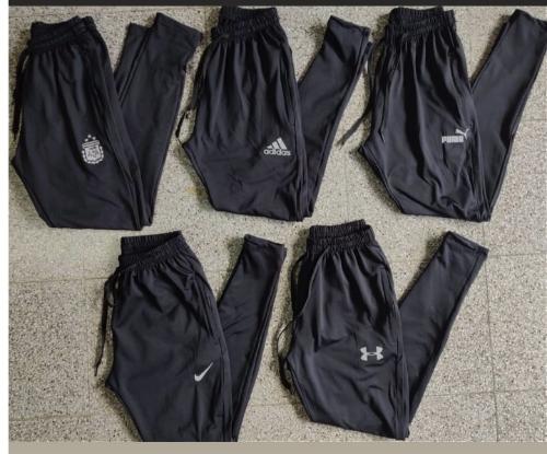 Pantalón Lycra con Friza Adulto