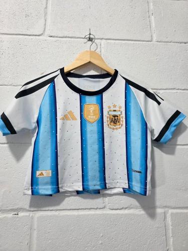 Pupera con Brillo Argentina 2026