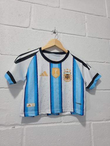 Pupera con Brillo Argentina 2026 - Miniatura 3