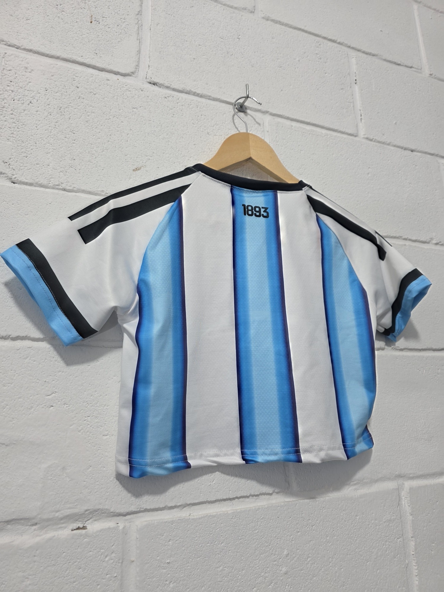 Pupera con Brillo Argentina 2026 - Imagen 4