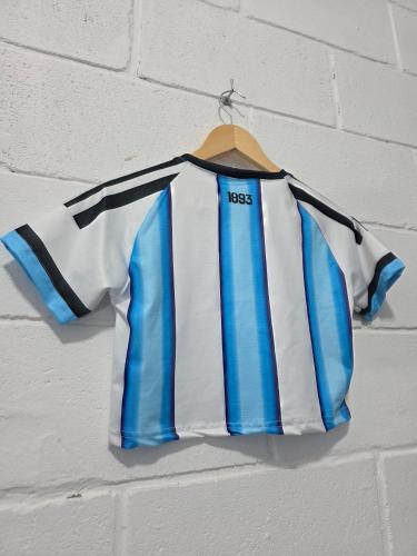 Pupera con Brillo Argentina 2026 - Miniatura 4