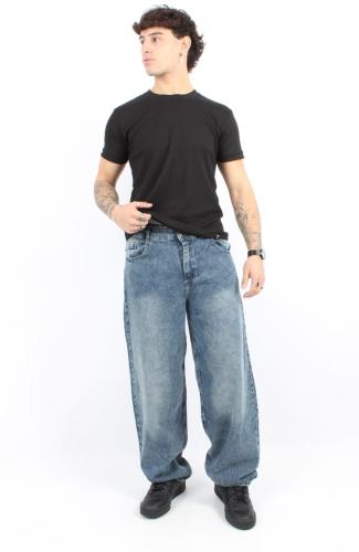 Baggy Oxido Nevado
